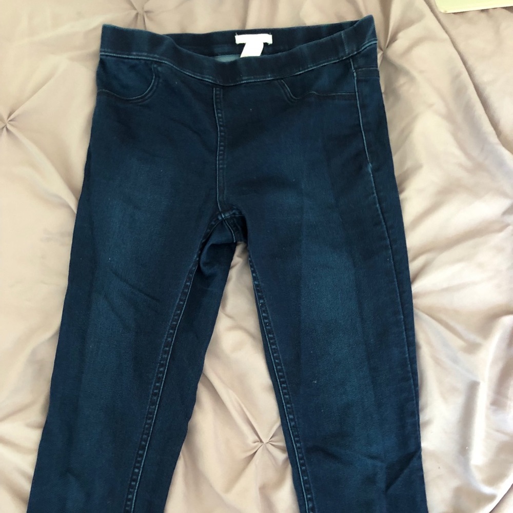 H&M jeans